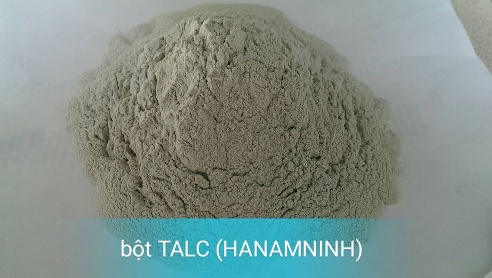 bột TALC